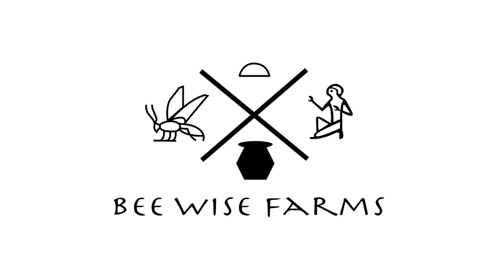 Bee Wise Farms is making Newberry sweet