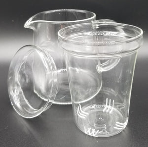 GLASSWARE