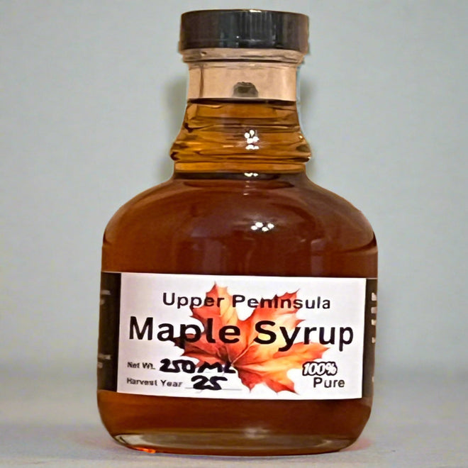 Maple Products