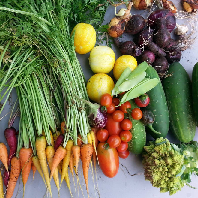 FARM FRESH