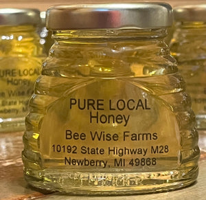 RAW Honey